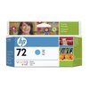 [HP] No.72 Inkjet Cartridge